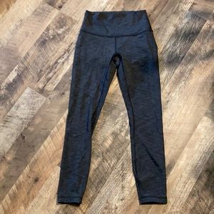 Lululemon workout pants size 4